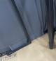 УЦІНКА!! Розкладне ліжко (розкладачка) LEOBRO Темно-сіре (FB-S12) - 6