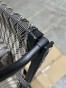 УЦІНКА!Розкладне крісло шезлонг з козирком LEOBRO Zero Gravity Plaid (LB-ZGC-H1-PLD) - 2