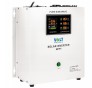 Уцінка Сонячний інвертор Volt Polska SINUS PRO 2000S 24/230V 1400/2000W + 40A MPPT 100V (3SPS200024) - 1