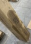 УЦІНКА! Туристична похідна розкладачка з Mesh-матрацом LEOBRO Black (LB-CC-L1-BLK) - 4