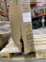УЦІНКА!! Розкладне ліжко (розкладачка) з матрацом і подушкою LEOBRO Grey (LB-FB-A1-GRY) - 8