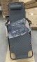 УЦІНКА!!! Розкладне крісло ліжко з подушкою LEOBRO Striped (LB-FCB-G1-STR) - 4
