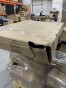 УЦІНКА!! Розкладне крісло ліжко з подушкою LEOBRO Чорний (LB-FCB-G1-BLK) - 2