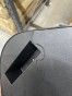 Уцінка! Розкладне крісло шезлонг LEOBRO Zero Gravity Plaid (LB-ZGC-F1-PLD) - 2