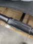 УЦІНКА!!!  Розкладне ліжко (розкладачка) з матрацом і подушкою LEOBRO Black (LB-FB-A1-BLK) - 6
