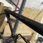 !УЦІНКА! Розкладне ліжко (розкладачка) з матрацом і подушкою LEOBRO Black (LB-FB-A1-BLK) - 3