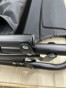 УЦІНКА!!!!  Розкладне ліжко (розкладачка) з матрацом і подушкою LEOBRO Black (LB-FB-A1-BLK) - 2