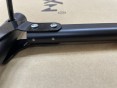 УЦІНКА!!!Розкладне ліжко (розкладачка) з матрацом і подушкою LEOBRO Black (LB-FB-A1-BLK) - 7