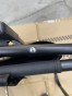 УЦІНКА!!!Розкладне ліжко (розкладачка) з матрацом і подушкою LEOBRO Black (LB-FB-A1-BLK) - 9