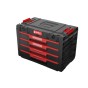 Ящик для інструментів Qbrick PRIME Drawer 4 Toolbox Basic (5901238262305) - 1