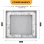Дитячий манеж LEOBRO "Діно мандрівник" 180 x 200 см (LB-1149) - 10
