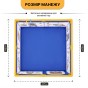 Дитячий манеж LEOBRO "Маленький астронавт" 200 x 200 см (LB-1168) - 2