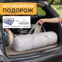Дитячий манеж LEOBRO "Маленький астронавт" 200 x 200 см (LB-1168) - 6