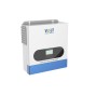 Сонячний інвертор Volt Polska SINUS ULTRA PLUS 8500 24/230V 4200/8500W + 120A + WIFI (3SSS420024) - 1