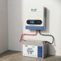 Volt Polska SINUS PRO ULTRA 3000 12/230V 1500/3000W + Акумулятор Volt Polska LiFePO4 12,8V 100Ah - 1