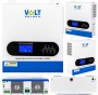 Volt Polska SINUS PRO ULTRA 3000 12/230V 1500/3000W + Акумулятор Volt Polska LiFePO4 12,8V 100Ah - 2