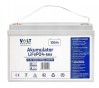 Volt Polska SINUS PRO ULTRA 3000 12/230V 1500/3000W + Акумулятор Volt Polska LiFePO4 12,8V 100Ah - 3