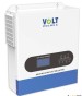 Volt Polska ULTRA PLUS 7000 24/230V (3500/7000W) + Акумулятор Volt Polska LiFePO4 25,6V 120Ah + BMS - 2