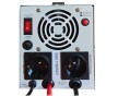 Гибридный ИБП/инвертор Volt Polska SINUS PRO 550 E PLUS 12/230 В, 350/550 Вт (3SPM05012M) - 3