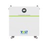 Накопичувач енергії Volt Polska ULTRA-5 51,2V 560Ah  200A LiFePO4 (6AES510056) - 1