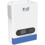 Сонячний інвертор Volt Polska ULTRA PLUS 12000 48/230V (6200/1200W) 120A MPPT (60-500V) (3SSS620048) - 2