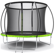 Батут Zipro Premium 312 см із внутрішньою захисною сіткою Jump Pro 10FT IN