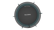 Батут із внутрішньою захисною сіткою 312 см LEOBRO Premium Pro 10FT GREEN