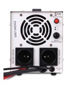 Комплект для стабільного енергопостачання: Volt Polska 350/500W + Акумулятор 4SUN MAXX GEL 120 Ah