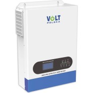 Сонячний інвертор Volt Polska ULTRA PLUS 12000 48/230V (6200/1200W) 120A MPPT (60-500V) (3SSS620048)