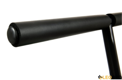 Фітнес батут FunFit 130см - 11