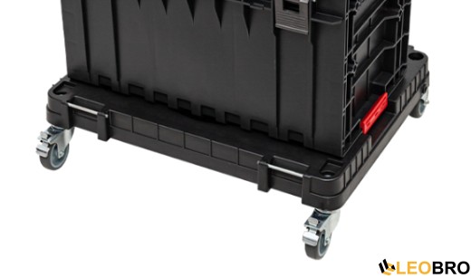 Транспортна платформа Qbrick System ONE 2.0 Workshop (5901238259923) - 3