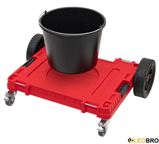 Транспортна платформа Qbrick System ONE 2.0 Allterrain RUHD (5901238259954) - 2