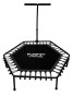 Фітнес батут FunFit 130см - 1