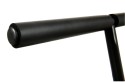 Фітнес батут FunFit 130см - 11