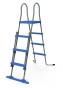 Басейн каркасний Avenli 450х122см 18в1 (691) - 5
