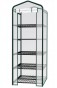 Стелаж-теплиця Malatec Прозора 190 х 70 х 50 см (23359) - 2