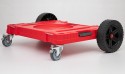 Транспортна платформа Qbrick System ONE 2.0 Allterrain RUHD (5901238259954) - 5
