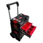 Набор инструментальных Qbrick System PRO Cart 2.0 Plus Drawer 2 Expert - 6