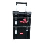 Набор инструментальных ящиков Qbrick System PRO Set 1 2.0 + 5 x PRO Organizer - 2