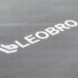 Батут із внутрішньою захисною сіткою 374 см LEOBRO Pro 12FT GREEN - 7