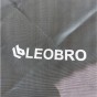 Садова гойдалка гніздо LEOBRO 120см (Синя) - 3