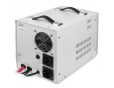 Аварійний комплект Volt Polska SINUS PRO 1500 E 12/230V 1050/1500W + Акумулятор VOLT GELL 110Ah 12V - 4