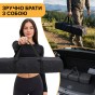Раскладной туристический стол LEOBRO Camp Wood M (LB-1065) раскладной туристический стол LEOBRO Camp Wood M (LB-1065) - 6