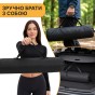 Розкладний туристичний стіл для пікніка LEOBRO 52x52x50 см (LB-1116) - 7