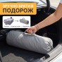 Дитячий манеж LEOBRO Multisport 120 x 180 см Сірий (LB-1137) - 9