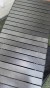 УЦЕНКА! Раскладной туристический стол для пикника LEOBRO 120x60x50 см (LB-FT-A3) - 2