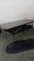 УЦЕНКА! Раскладной туристический стол для пикника LEOBRO 120x60x50 см (LB-FT-A3) - 4