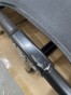 УЦІНКА! Розкладне ліжко (розкладачка) з оксамитовим матрацом і подушкою LEOBRO Black (LB-FB-A3-BLK) - 3