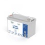 Комплект Volt Polska SINUS PRO ULTRA 3000 12/230V 1500/3000W + Акумулятор LiFePO4 12,8V 150Ah - 2