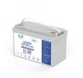 Комплект Volt Polska SINUS PRO 2200 E PLUS 12/230V (1200/2200W) + LiFePO4 12,8V 100Ah (100A) - 2